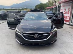 Buick Lacrosse Junyue 652T Luxury Edition - ფოტო 7