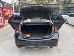 Buick Lacrosse Junyue 652T Luxury Edition - ფოტო 8
