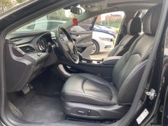 Buick Lacrosse Junyue 652T Luxury Edition - ფოტო 9
