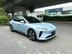 NIO ET5 560km 75kWh - ფოტო 1