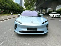 NIO ET5 560km 75kWh - ფოტო 2