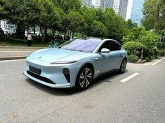 NIO ET5 560km 75kWh - ფოტო 3