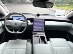 NIO ET5 560km 75kWh - ფოტო 5