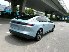 NIO ET5 560km 75kWh - ფოტო 9