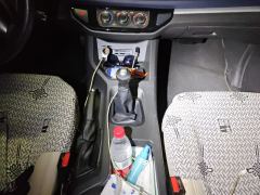 Forthing Lingzhi M5L 1.6L Base 7-seater - ფოტო 19