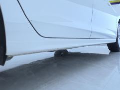 Volkswagen Bora 200TSI Edition - ფოტო 10