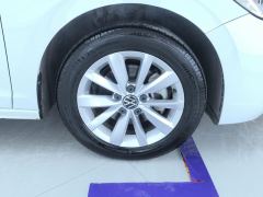 Volkswagen Bora 200TSI Edition - ფოტო 6
