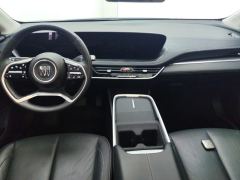 Buick Lacrosse Junyue 28T Yuezun Edition - ფოტო 16