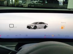 Buick Lacrosse Junyue 28T Yuezun Edition - ფოტო 20
