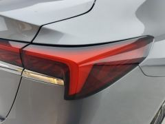 Buick Lacrosse Junyue 28T Yuezun Edition - ფოტო 5