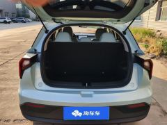 Geely Geometry E Firefly 301km Starlight - ფოტო 7