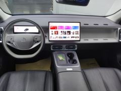 Leapmotor Leapo B01 550 LiDAR Edition - ფოტო 16