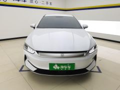 BYD Qin PLUS EV Champion Edition 510km Leading Edition - photo 3