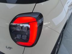 GAC AION UT 330 Star Shine Edition - ფოტო 5