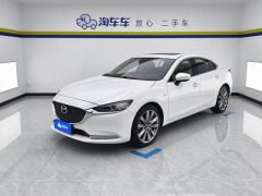 Mazda Atenza 2.5L Edition - фото 1