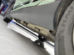Chery Fengyun Little Ant Sweet noodles 301km Semi Sugar Plate 29.2kWh Lithium iron phosphate Motor 30kW - ფოტო 11