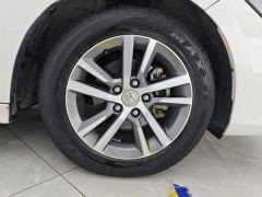 Honda Civic 180TURBO CVT Shangying Edition - ფოტო 6