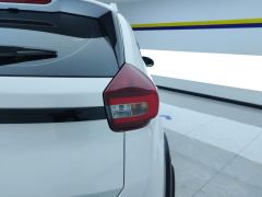 Chery Tiggo 3x PLUS 1.5L CVT Stylish Edition - ფოტო 5