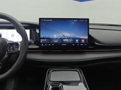GAC AION S Plus 505km Luxury Edition - ფოტო 17