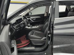 Jetour X70 PLUS Edition 1.6T ULTRA Edition 5 - ფოტო 14