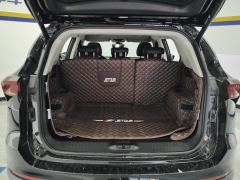 Jetour X70 PLUS Edition 1.6T ULTRA Edition 5 - ფოტო 7