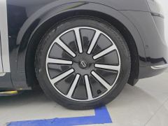 AITO M9 EREV Ultra Edition 42kwh 6 Edition - ფოტო 6