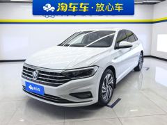 Volkswagen Jetta Sagitar 280TSI DCT Transcendence Edition - фото 1