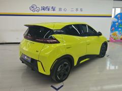 BYD Seagull 405km Flying Edition - photo 2
