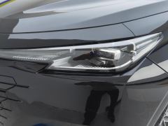Changan UNI-K 2.0T 2WDPremium Version - ფოტო 4