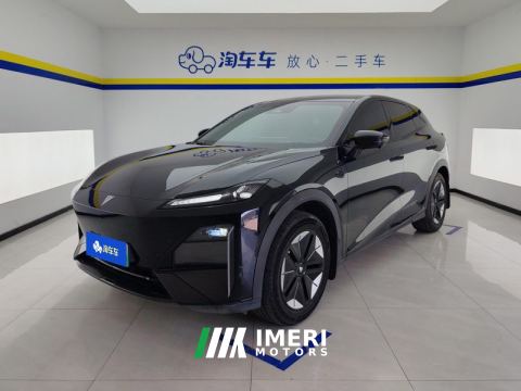 2024 Deepal S07 BEV 520km 520Max - ავტომობილი ჩინეთიდან