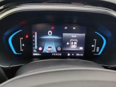 Ford Focus EcoBoost 180 ST-Line - ფოტო 20