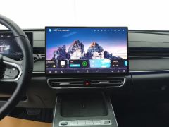 Chery Fulwin A8L 1.5T 145km Luxury Edition - photo 17