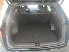 Geely Xingyue L 2.0T Automatic two-wheel drive Sky Edition - ფოტო 7