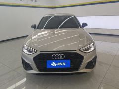 Audi A4L 40 TFSI Luxury Dynamic - фото 3