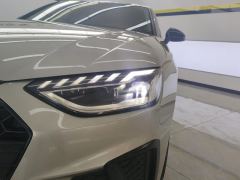 Audi A4L 40 TFSI Luxury Dynamic - фото 4