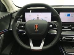 FAW Red Flag HS5 2.0T AWD Flagship Enjoy Pro - фото 18