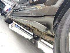 Geely Haoyue 1.8TD Flagship Version 7 - фото 11