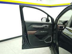 Geely Haoyue 1.8TD Flagship Version 7 - фото 12