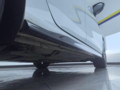 Volkswagen Golf Facelift 280TSI R-Line Lite - ფოტო 10