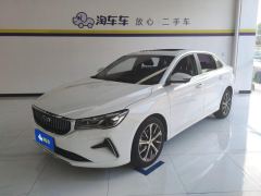 Geely Emgrand Passage 4 1.5L CVT Prestige - фото 1