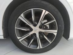 Geely Emgrand Passage 4 1.5L CVT Prestige - фото 6