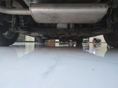 Geely Emgrand Passage 4 1.5L CVT Prestige - фото 9