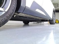 BYD Seagull 305km Free Version - photo 10