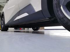 BYD Seagull 305km Free Version - photo 11