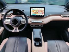 BYD Seagull 305km Free Version - photo 16