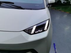 BYD Seagull 305km Free Version - photo 4