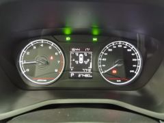 Geely Emgrand Passage 4 - ფოტო 20