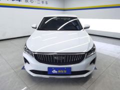 Geely Emgrand Passage 4 - ფოტო 3
