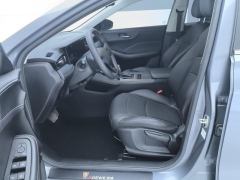Roewe MG i5 1.5L CVT Prestige - ფოტო 14