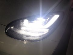 Wuling Bingo Binguo 333km Lingxi Connected Plus - photo 4